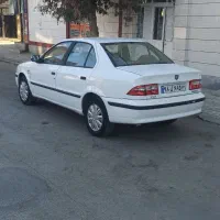 سمندLX مدل 96 تک سوز|خودرو سواری و وانت|همدان, |دیوار