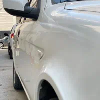 ساینا s 1401|خودرو سواری و وانت|اصفهان, قلعه طبره|دیوار