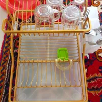ابچکان طلایی ضد زنگ