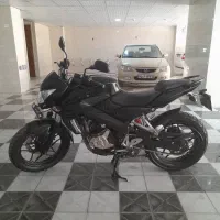 موتورns200