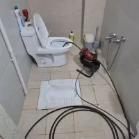 لوله بازکنی بافنربرقی۱۰۰٪تضمینی بشرط بازشدن ارزان