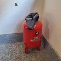 مخزن تحت فشار