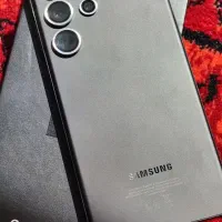 گوشی موبایل سامسونگ S23 Ultra