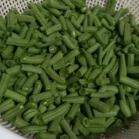 محصولات تازه باغی لوبیا باقالی ترشیحات