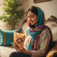 جذب همکار دور کار