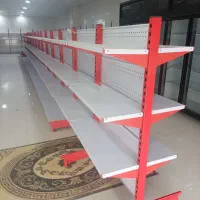 فروش قفسه فروشگاهی