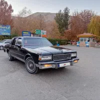 کاپریس شورلت