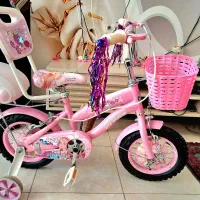 دوچرخه سایز ۱۲.برند پرادو