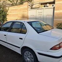 فروش سمند ef7|خودرو سواری و وانت|کرمان, |دیوار