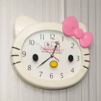 ساعت دیواری کیتی