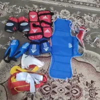 لوازم ورزشی