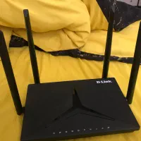 مودم سیمکارتی D link|مودم و تجهیزات شبکه|خرم‌آباد, |دیوار