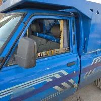 نیسان|خودرو سواری و وانت|حمیدیا, |دیوار