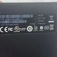 دو عدد هارد|قطعات و لوازم جانبی رایانه|تهران, ارامنه|دیوار