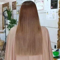 آموزش کراتین فقط با ۲ تومن رنگ ۴تومن