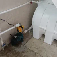 نصب منبع آب تعمیرات و سرویس.پکیج آبگرمکن.آب تصفیه