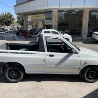 پراید وانت 1403|خودرو سواری و وانت|کرمان, |دیوار