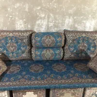 شاهنشین ترمه|پشتی|تهران, ایران|دیوار