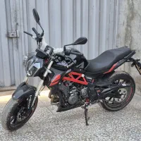 بنلی ۳۰۰ جفت سیلندر صفر۱۴۰۳