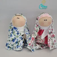 عروسک های مذهبی|صنایع دستی و سایر لوازم تزئینی|یزد, |دیوار