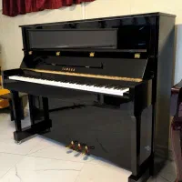 پیانو یاماها طرح آکوستیک