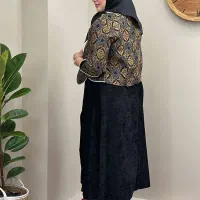 کت سارافون بهترین جنس مخمل|لباس|رباطکریم, رباطکریم|دیوار