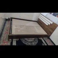 تخت خواب دو نفره