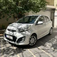 کیا پیکانتو ، تمیز، سالم و بی دردسر