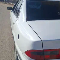 سمند EF7مدل ۹۵دوگانه شرکتی|خودرو سواری و وانت|جوانرود, |دیوار