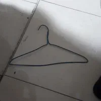 چوب لباسی