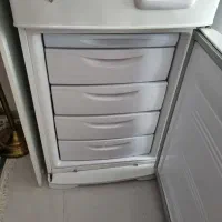 یخچال|یخچال و فریزر|تهران, مشیریه|دیوار