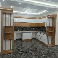 باکیفیت بادوام وباقیمت مناسب|جاکفشی، کمد، دراور|خوی, |دیوار
