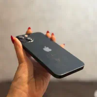 آیفون 13 نرمال ۱۲۸ گیگ دو سیم