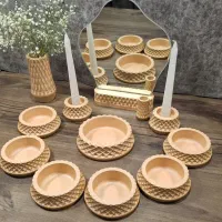 ست هفت سین مهسا پیش فروش مخصوص عید