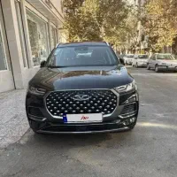 تیگو ۸ پرومکس ie مدل ۱۴۰۳