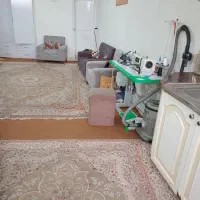 رهن و اجاره منزل نقلی شیک و دلباز ۶۰ متری