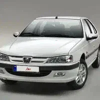 پژو پارس TU5 مدل ۱۳۹۴