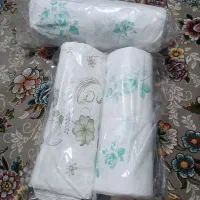 فروش سفره یکبار مصرف ضخیم ۱۵۰ متری به وزن ۱۵۰۰