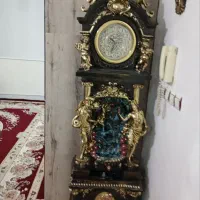 ساعت آبشاری