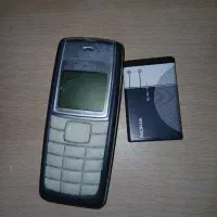 گوشی نوکیا ۱۱۱۰