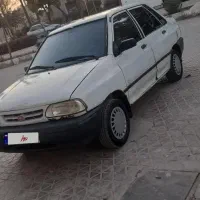 پراید مدل ۱۳۸۲ سالم|خودرو سواری و وانت|برخوار, |دیوار