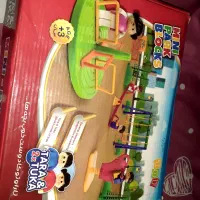 بازی های فکری نو ۳تا