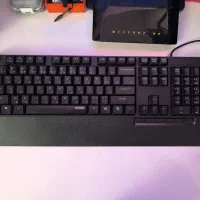 کیبورد رپو keyboard rapoo