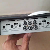 یه امپ۴خروج و یه ضبط سایپا فایچبریک۹۱۰۰