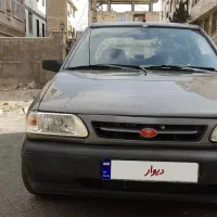 پراید مدل ۹۱|خودرو سواری و وانت|مشکین‌دشت, |دیوار