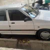 پراید هاچبک