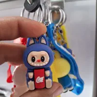 جاکلیدی سیلیکونی|اسباببازی|پاکدشت, پاکدشت (مامازند)|دیوار