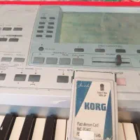 ارگ pa50 تبیدل 80