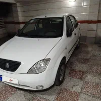 تیبا 1 صندوقدار مدل ۱۴۰۰|خودرو سواری و وانت|گنبد کاووس, |دیوار