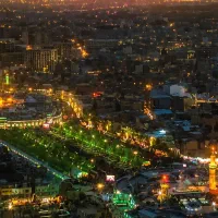 کاروان زیارتی کربلا